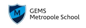 GEMS Metropole School