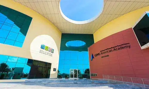GEMS American Academy in Abu Dhabi delivers an enriching American curriculum from pre-K to high school. Positioned in Abu Dhabi, it offers modern facilities, diverse extracurricular programs, and a supportive community, focusing on academic rigor and holistic development within an engaging and globally-minded educational environment.
