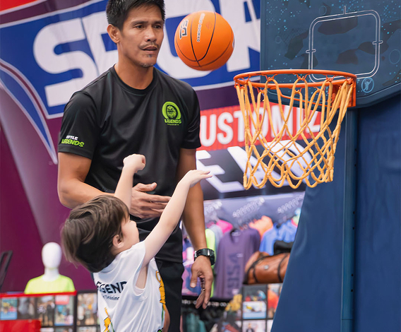Basketball 6