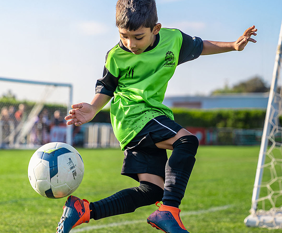 Football 5