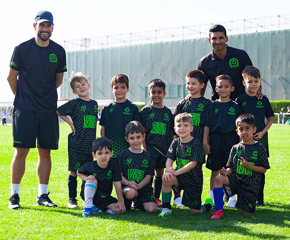 Football 6