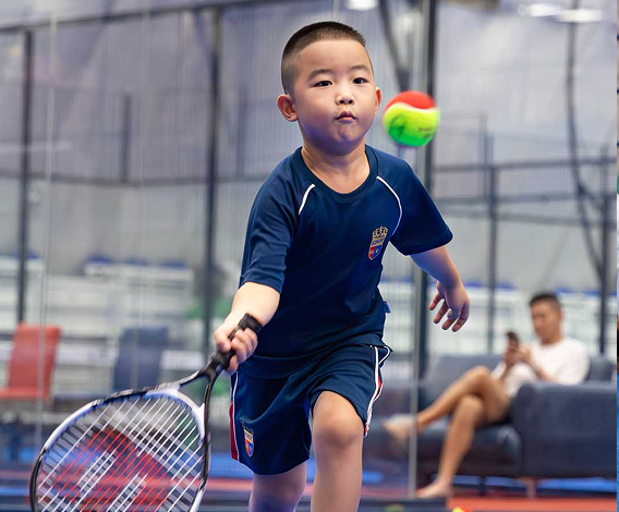 Tennis 2