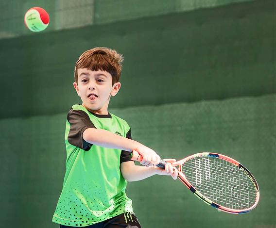 Tennis 3