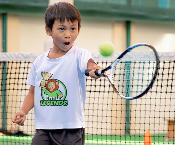 Tennis 4